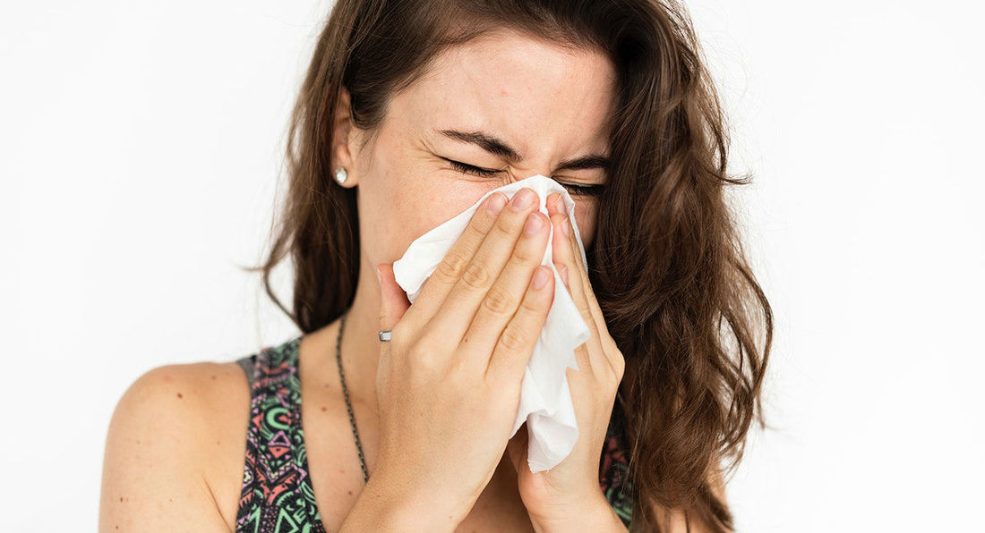 5 Ways to Boost Your Immune System for Flu Season