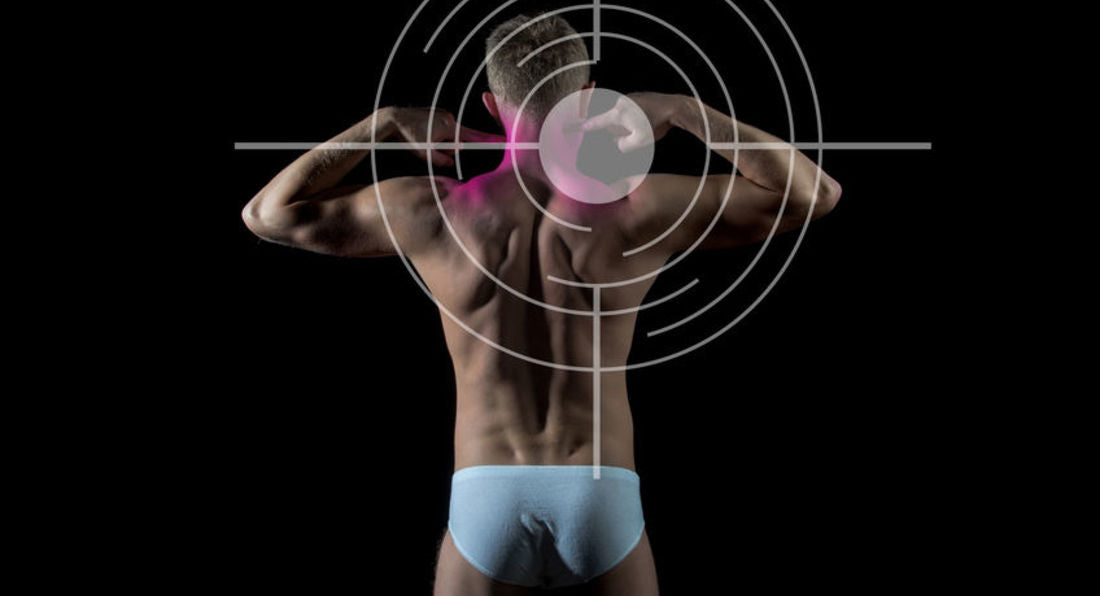 5 quick ways to fix neck pain