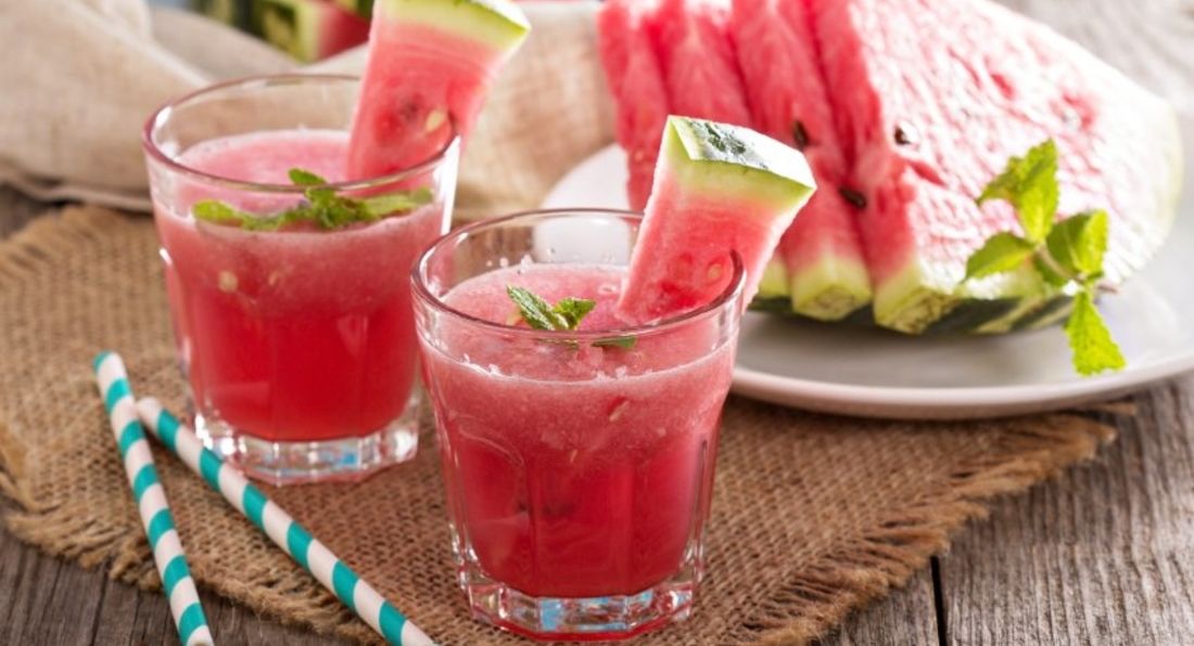 6 Foods That Can Prevent Muscle Cramps