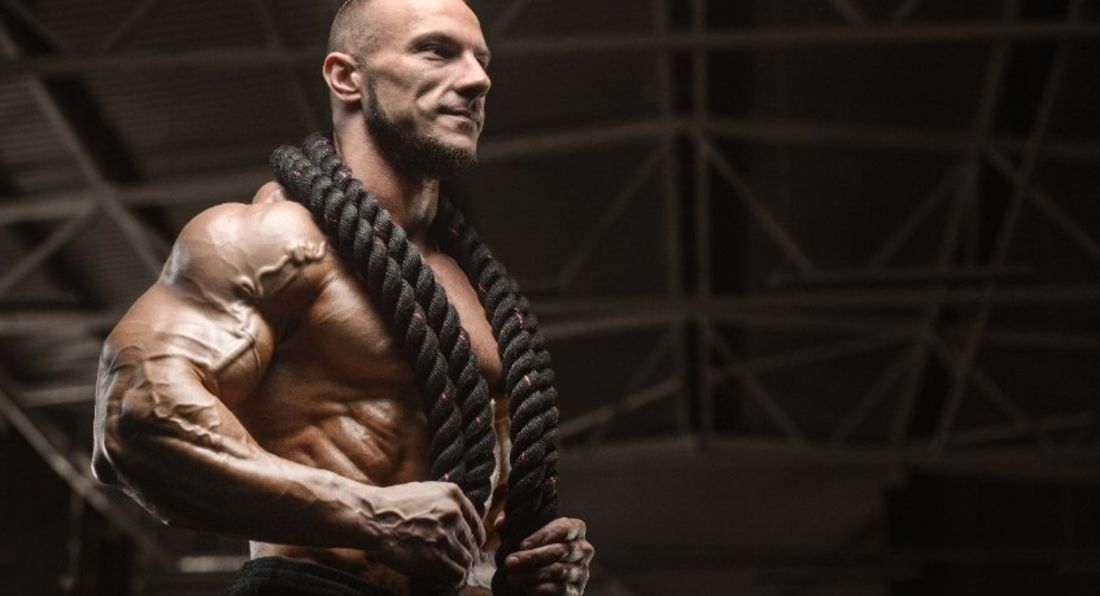 6 Tips To Get The Perfect Summer Body