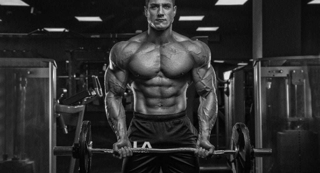 6 Tips To Improve Your Weightlifting Results