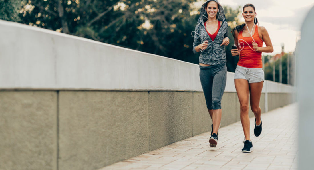 6 Ways To Achieve Realistic Fitness And Weight Loss Goals
