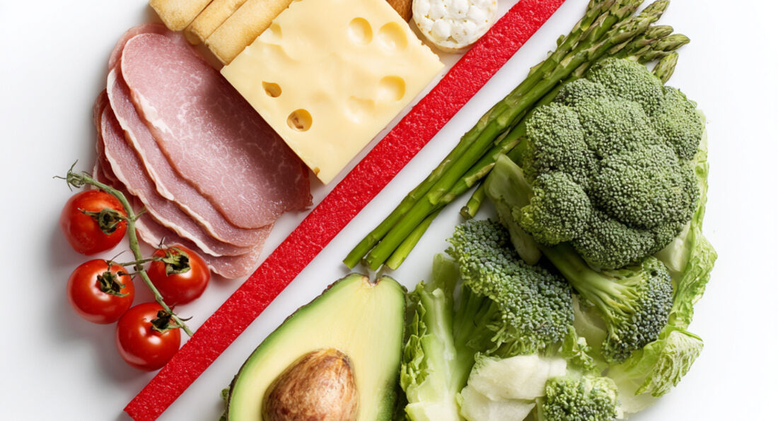 7-Day No-Carb Meal Plan