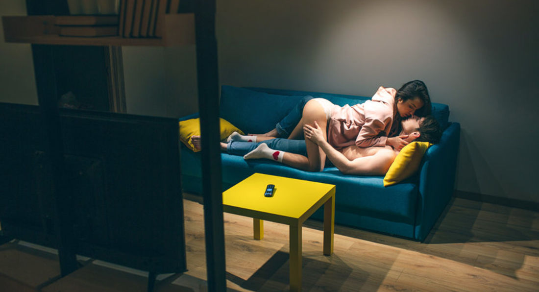 7 Foods To Eat Before Sex