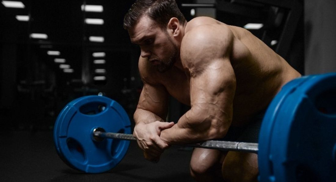 7 Reasons Why You Are Not Gaining Muscle Fast