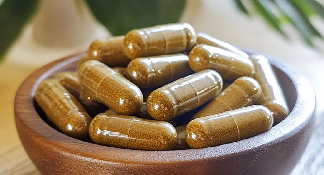 8 Dangerous Supplements