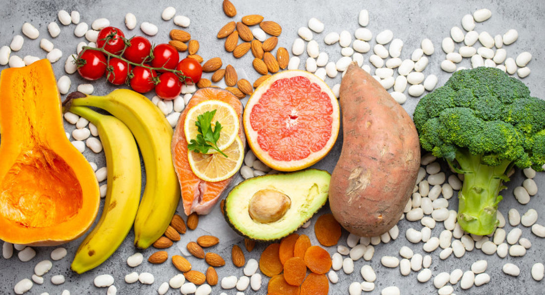 8 Important Micronutrients To Improve Performance