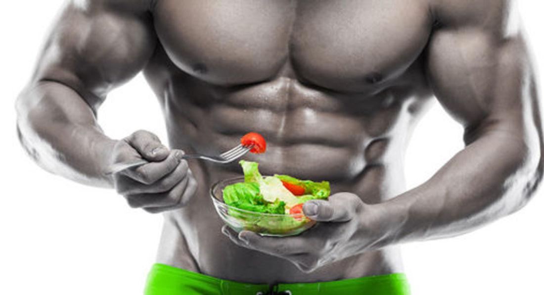 8 Tips To Eat Like A Pro Athlete