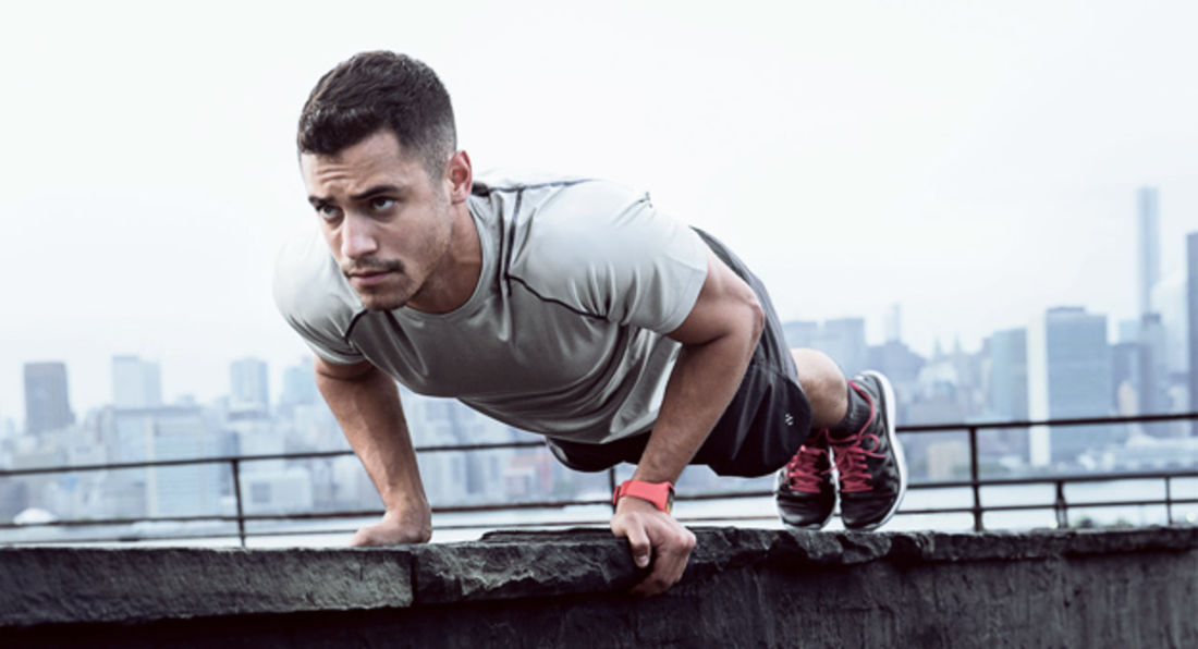 Build Muscle With Just Your Bodyweight