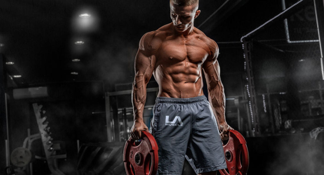 Build Strong And Sexy Abs With Six Pack Pill Extreme