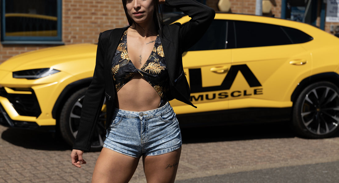 Can you take Norateen Heavyweight II with Fat Stripper Intense