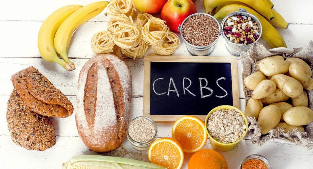 Carb Loading: 6 Foods For Optimal Performance