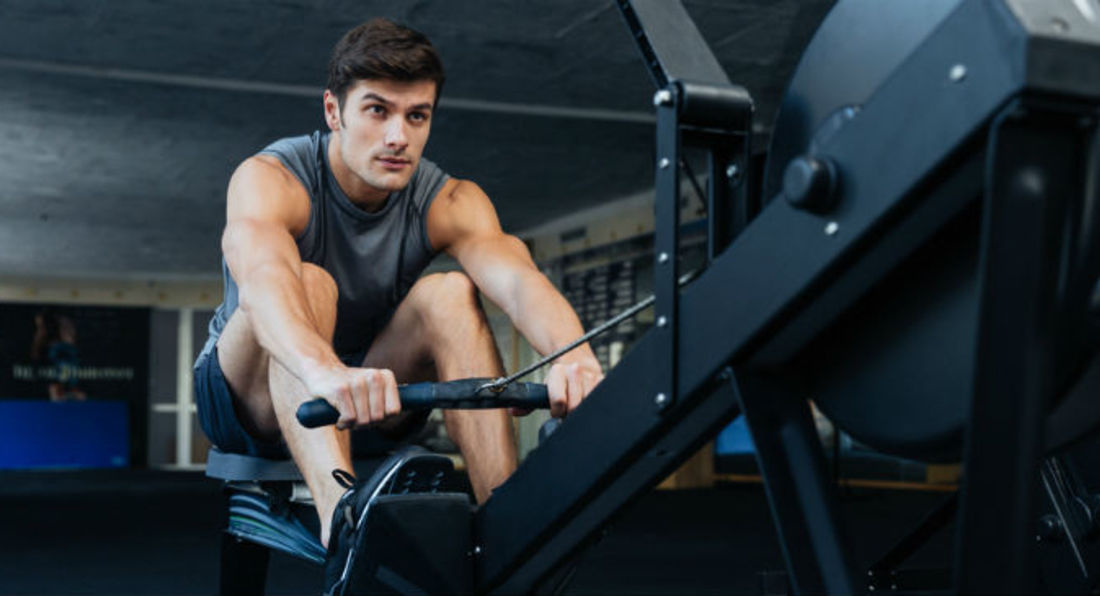 CARDIO. What is it all about?