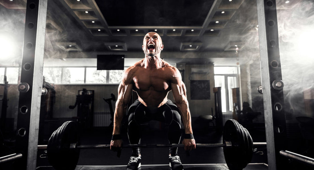 Does Your Workout Need A Boost?