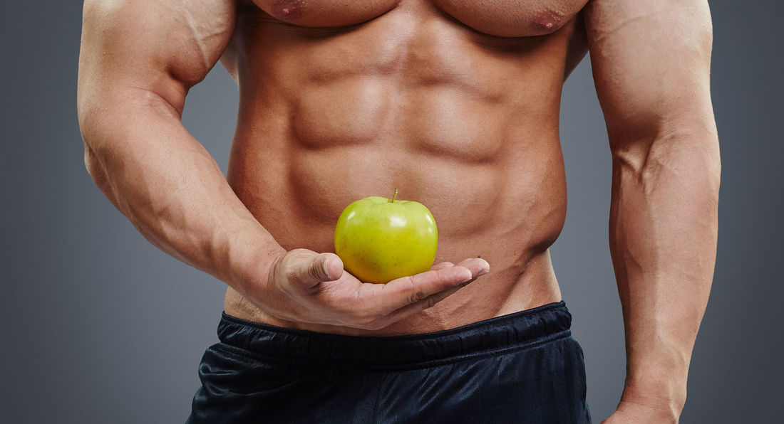 Eat THIS Before A Workout To Boost Muscle Growth & Fat Loss