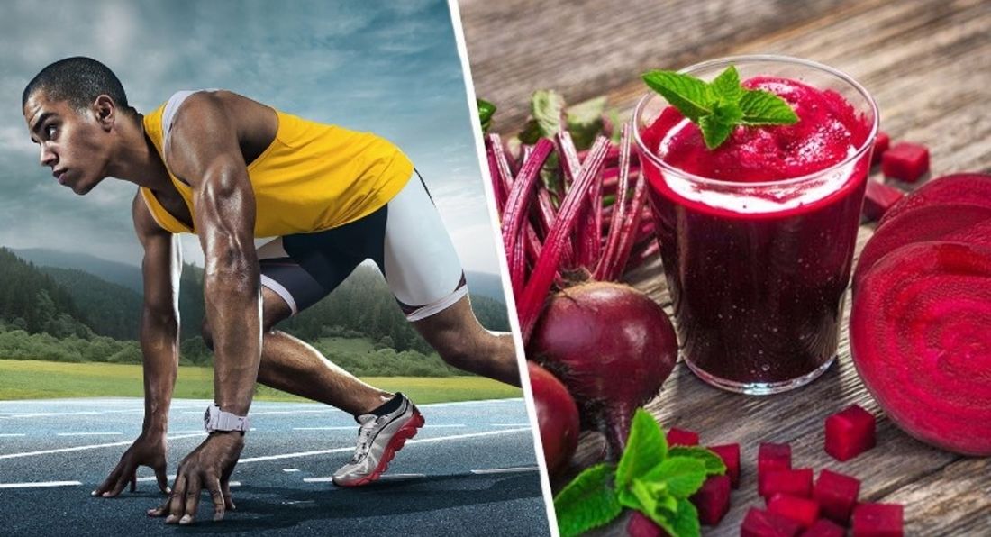 Eat This To Boost Aerobic Capacity
