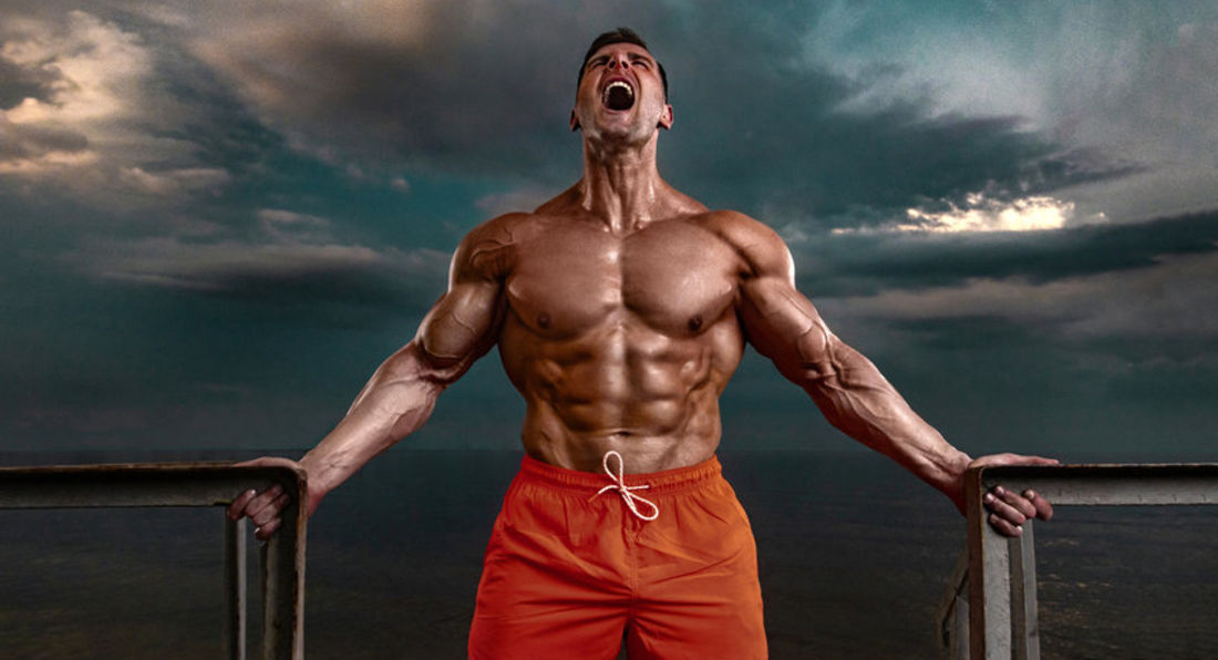 Exercises To Help You Manage Your Anger And Stay Calm