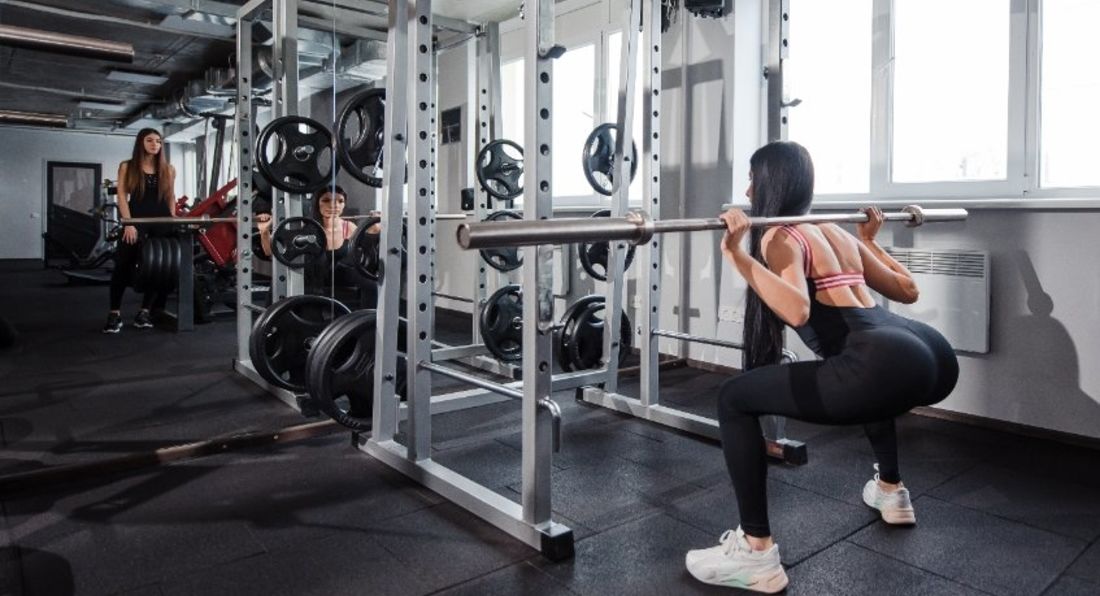 Exercises To Strengthen Your Pelvic Floor