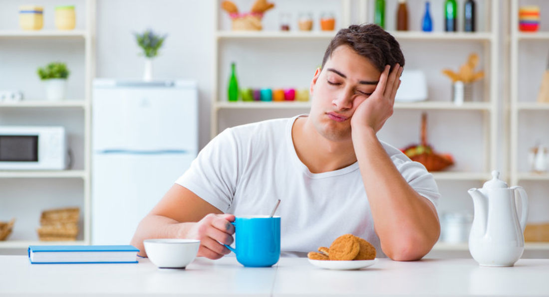 Foods That Help To Fight Fatigue