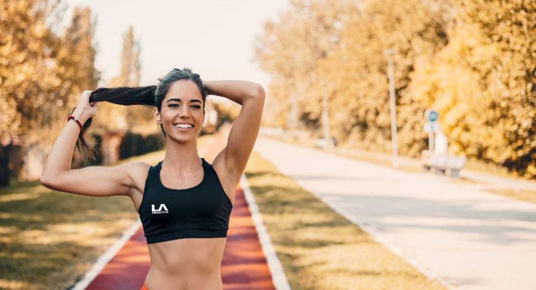 Four Best Vitamins And Amino Acid For Energy