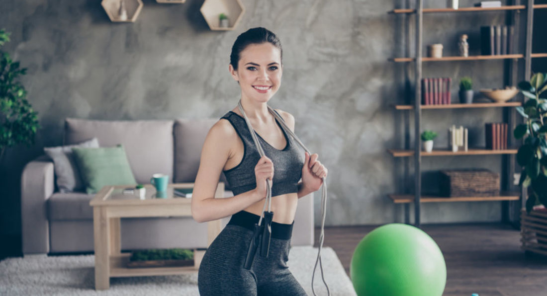 How To Burn Fat On A Busy Schedule