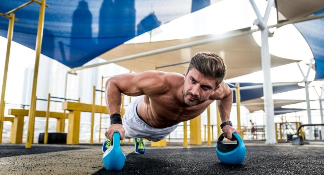 How To Improve Your Functional Strength