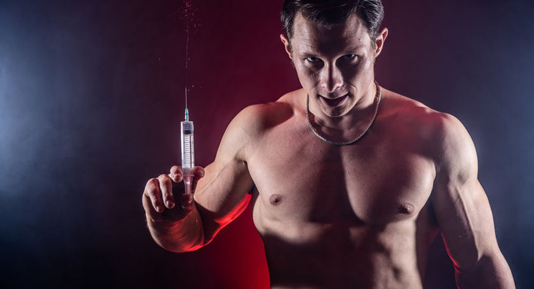 How too much natural Testosterone can affect your health