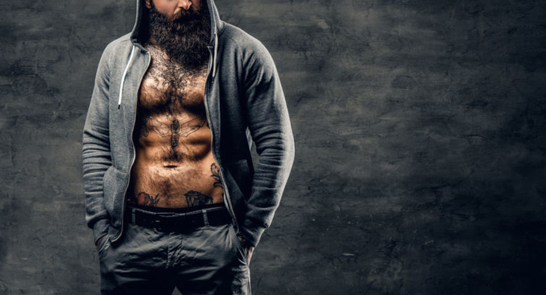 Is Testosterone dangerous?