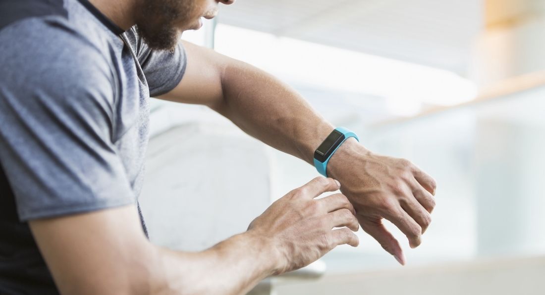 Is Your Fitness Tracker Affecting Your Mental Health?