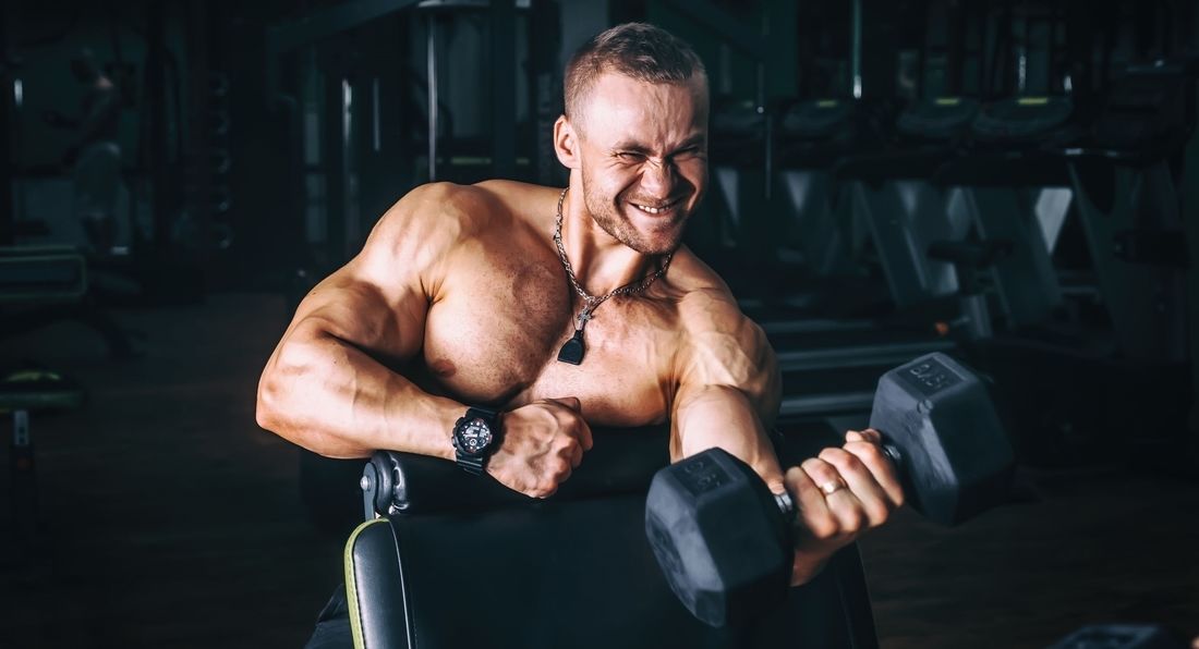 Do I Keep My Gains Once Achieved?