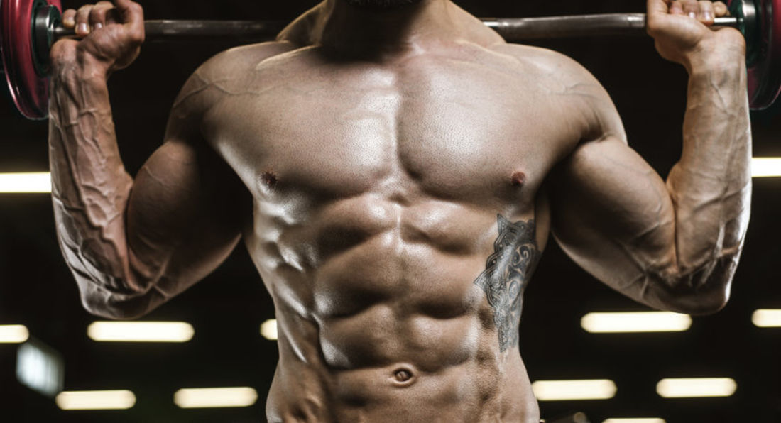 Key Ingredients For Weight Lifting Nutrition