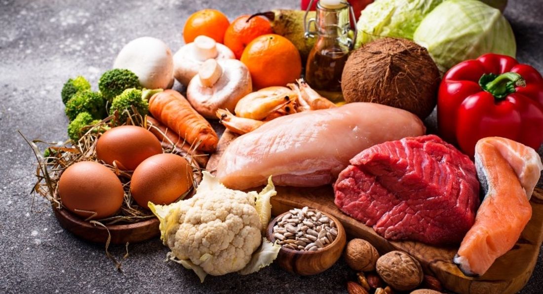 New To Paleo Diet? Start Here