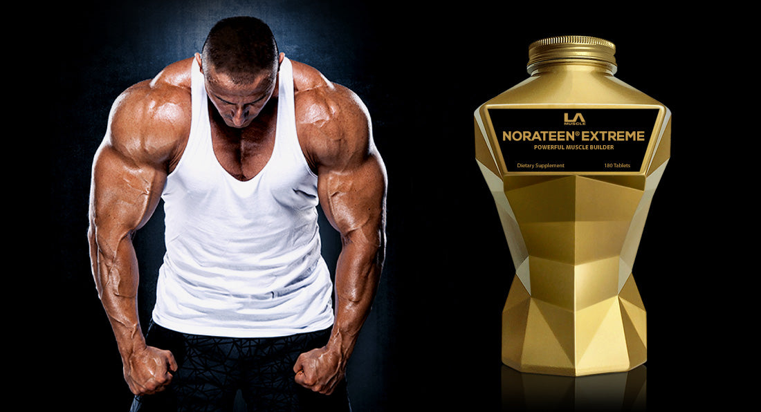 Is this the strongest Testosterone booster on the market?