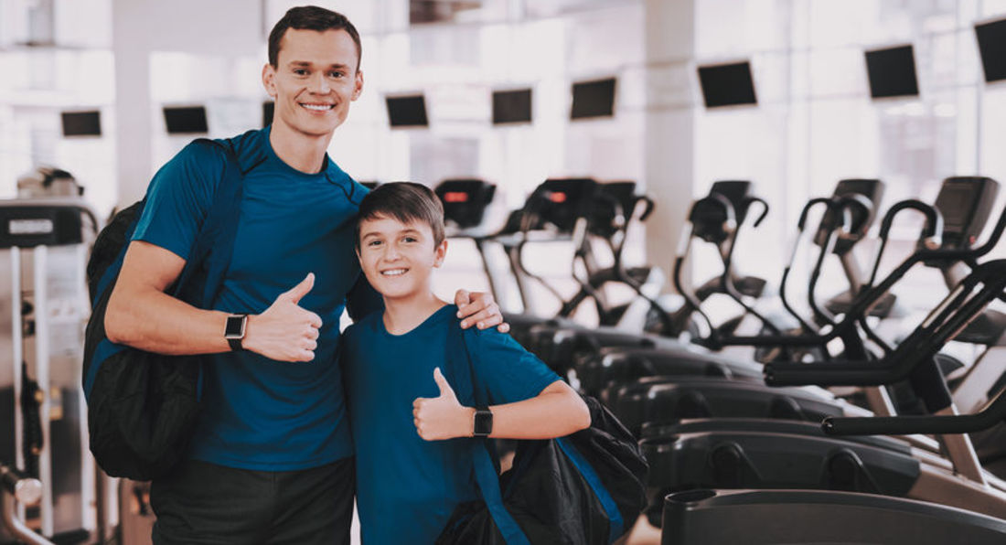 Study finds becoming a father reduces Testosterone levels!