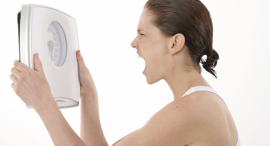 THIS Is Key For Weight Loss