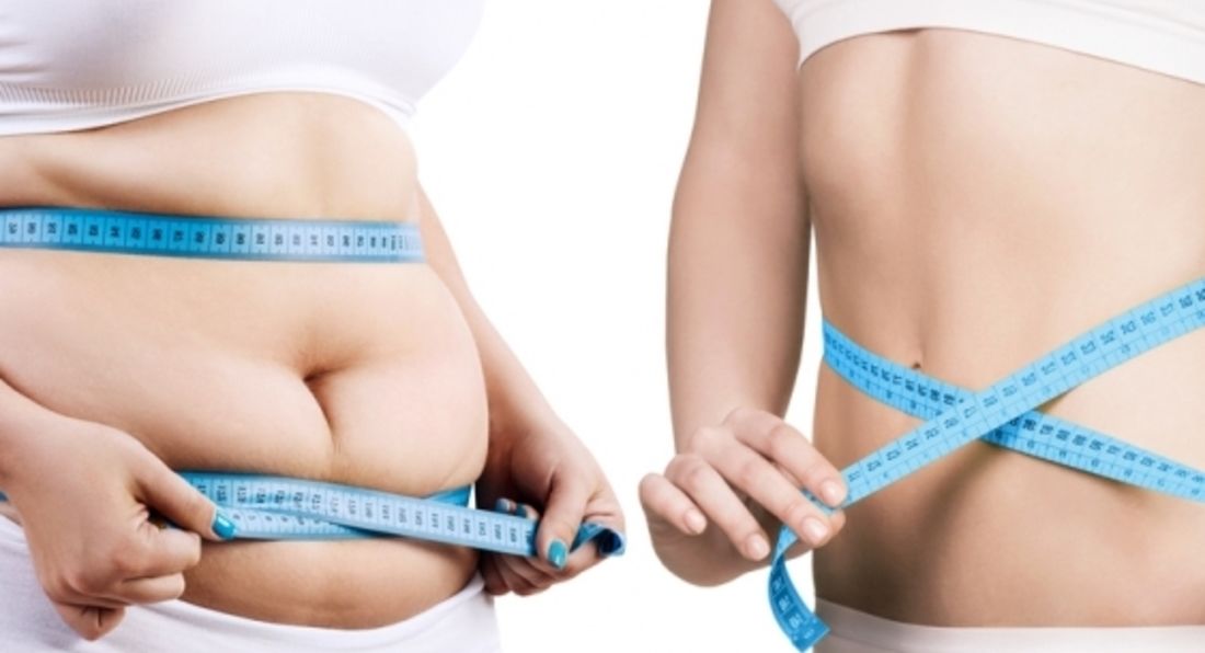 THIS Is Why Weight Loss Isn’t Happening