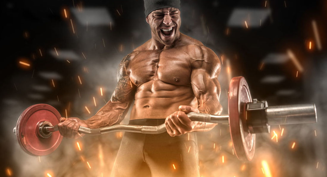 Testosterone Supplements: Your questions answered
