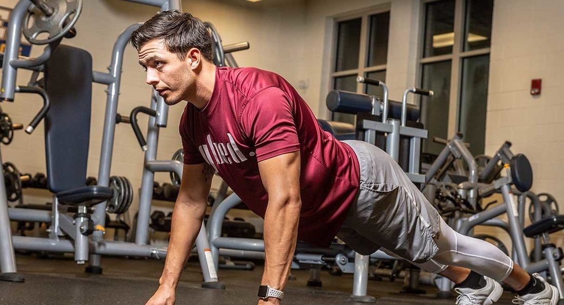 The 10 Best Cardio Exercises