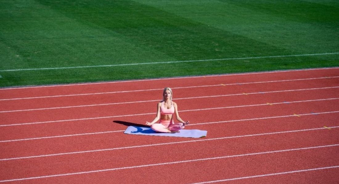 The 5 Ways To Improve Your Mental Health This Summer