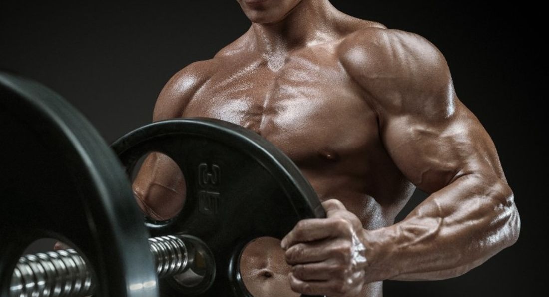 The 5 Worst Ways You Are Sabotaging Your Muscle Building Efforts