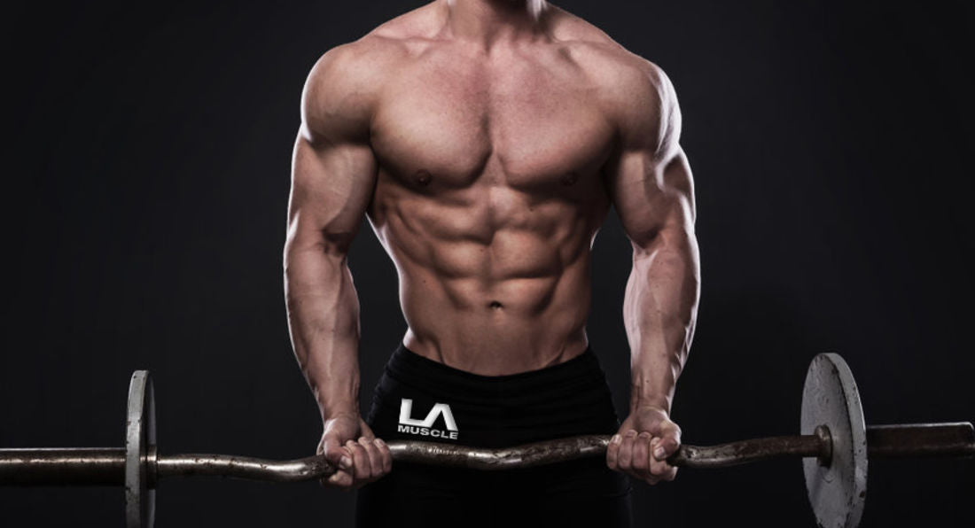 The Benefits of Super Slow, High-Intensity Strength Training