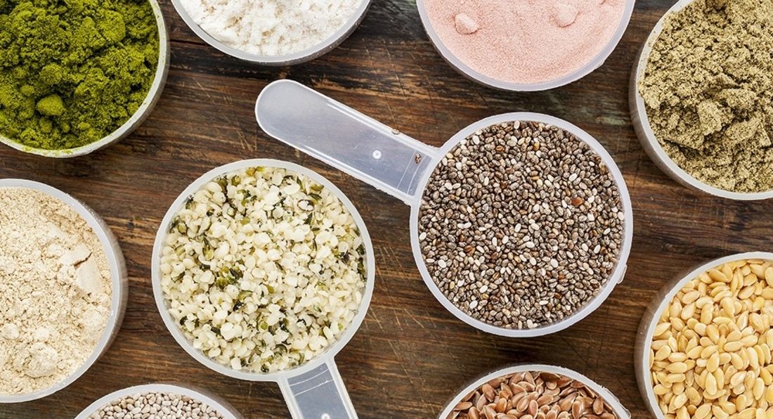 The Best Nutritional Powders To Stay Healthy