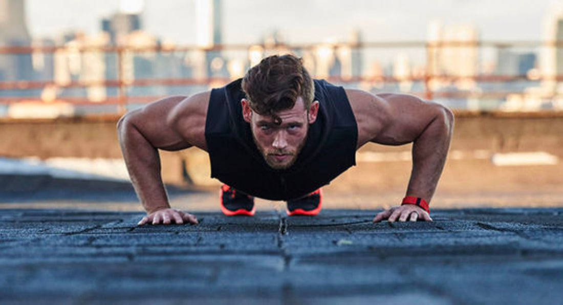 The Best Time Of Day To Train