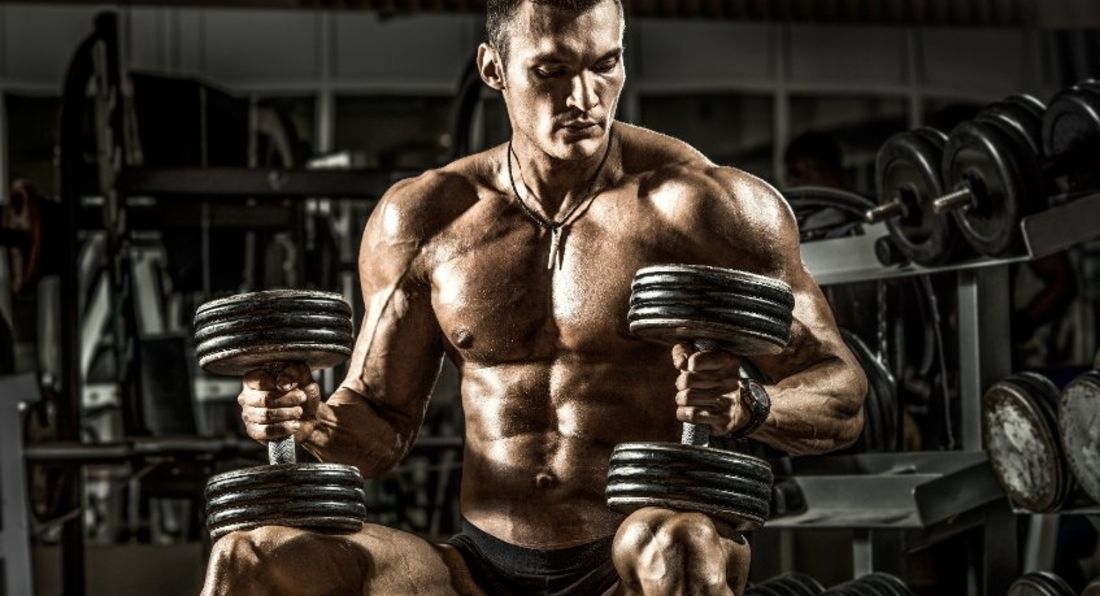 The Diet And Training Secrets Of Elite Athletes