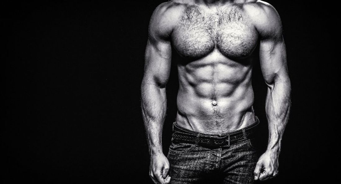The Essential Guide To Building Muscle After 50