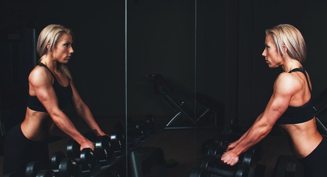 The Importance Of Exercise For Mental Health