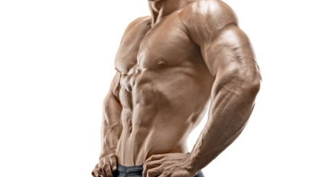 The Secret To Fast Muscle Growth