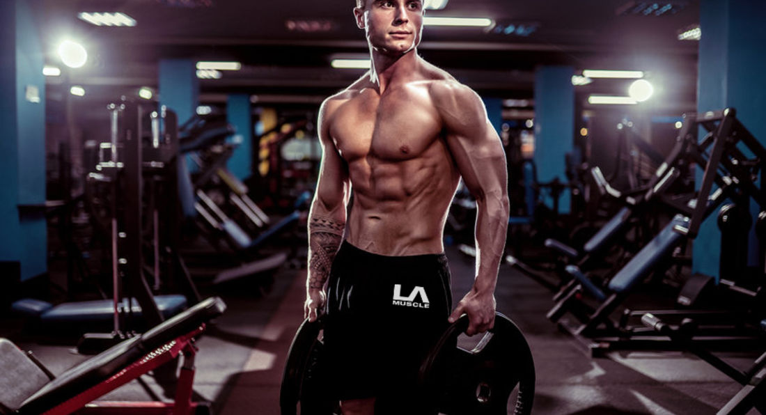 The Top 5 Performance And Health Benefits Of Creatine Supplements