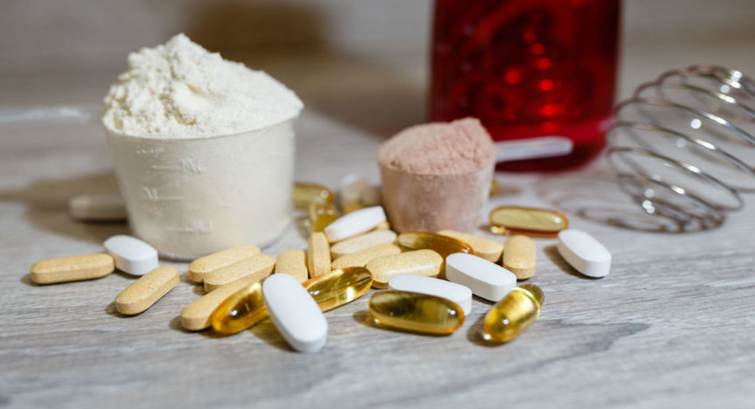 The dark unseen side of the sports supplements industry