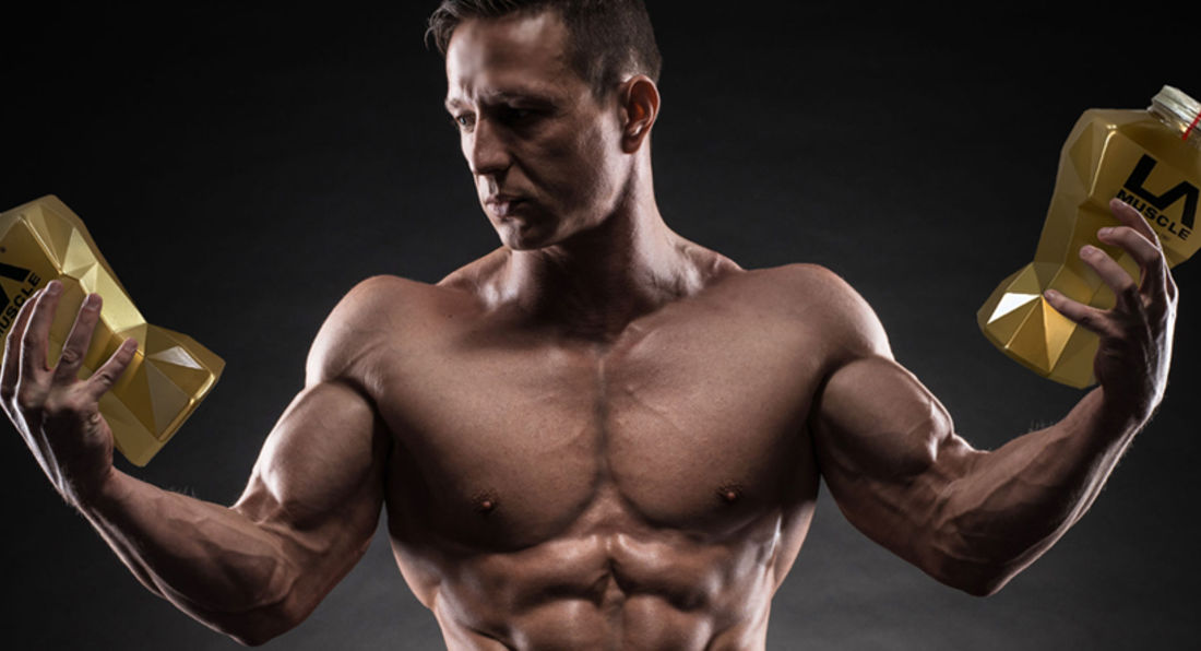 The truth about gym supplements